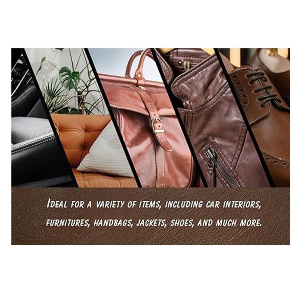 WHISHWASH 3-piece Bundle Cleaner, Conditioner & Cloth Set - Picture 5 of 7